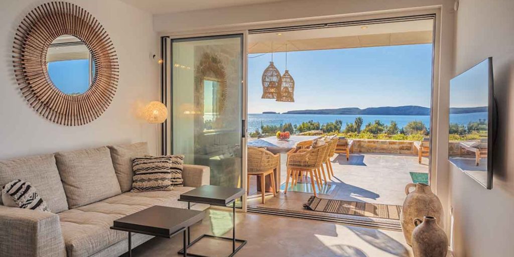 Embrace Luxury Holidays in the Heart of Messinia