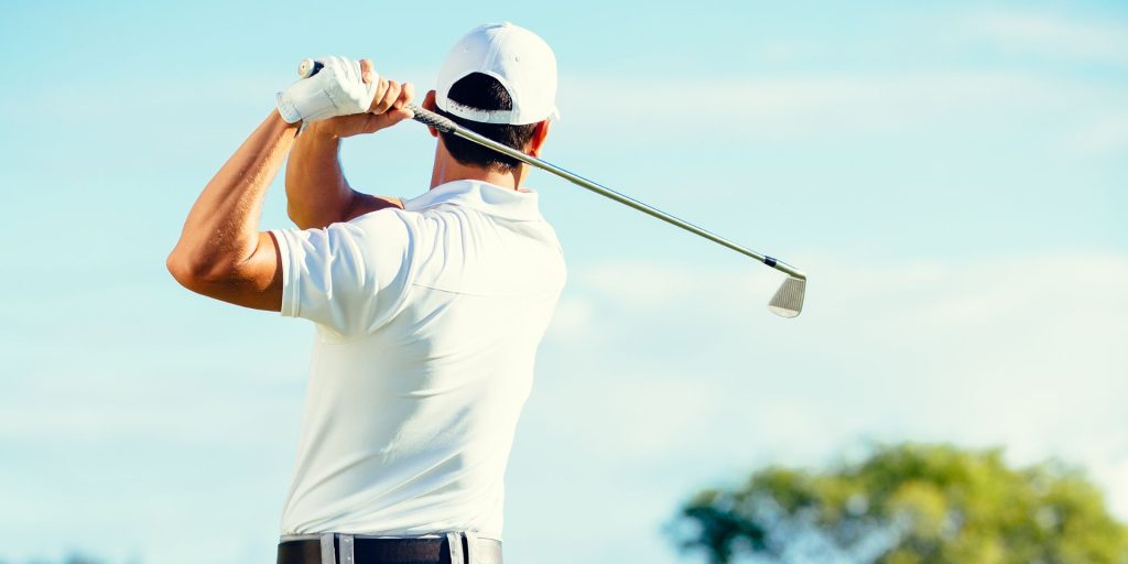 Experience The luxury of Golf in Messinia