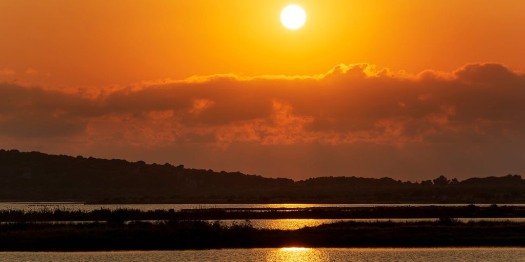 Gialova: Where Natural Beauty Meets Pleasure